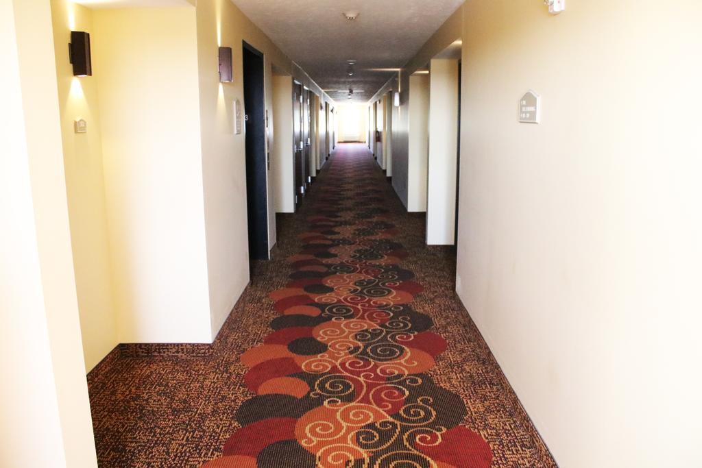 The Edgewood Hotel And Suites Fairbury Zewnętrze zdjęcie