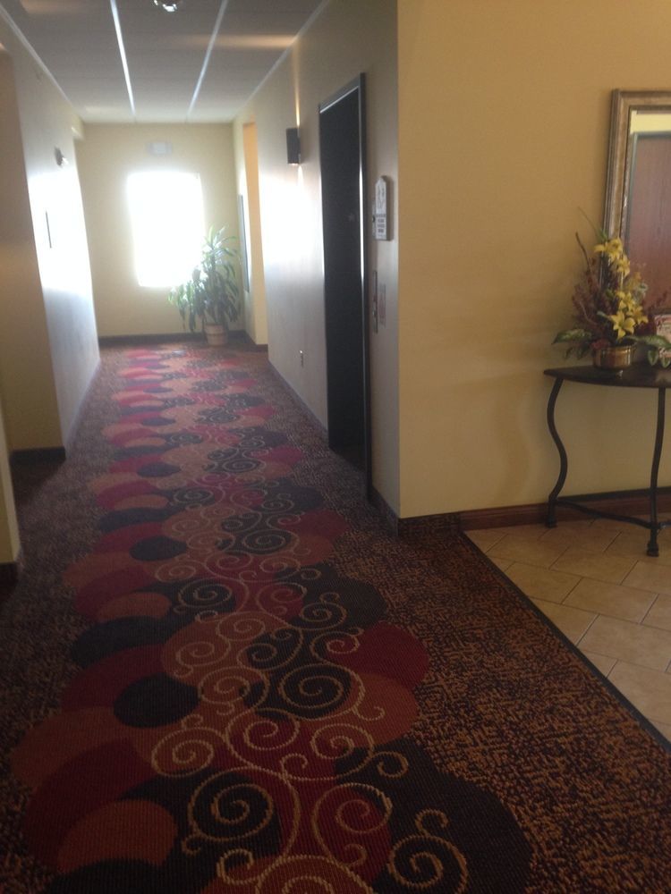 The Edgewood Hotel And Suites Fairbury Zewnętrze zdjęcie