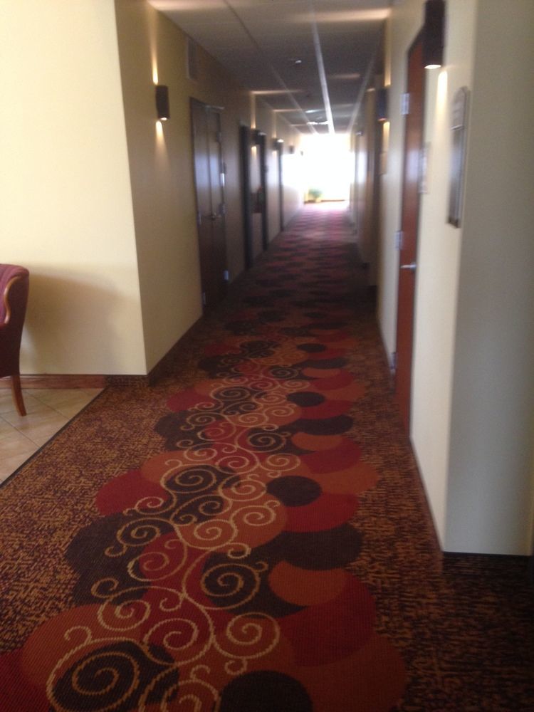 The Edgewood Hotel And Suites Fairbury Zewnętrze zdjęcie
