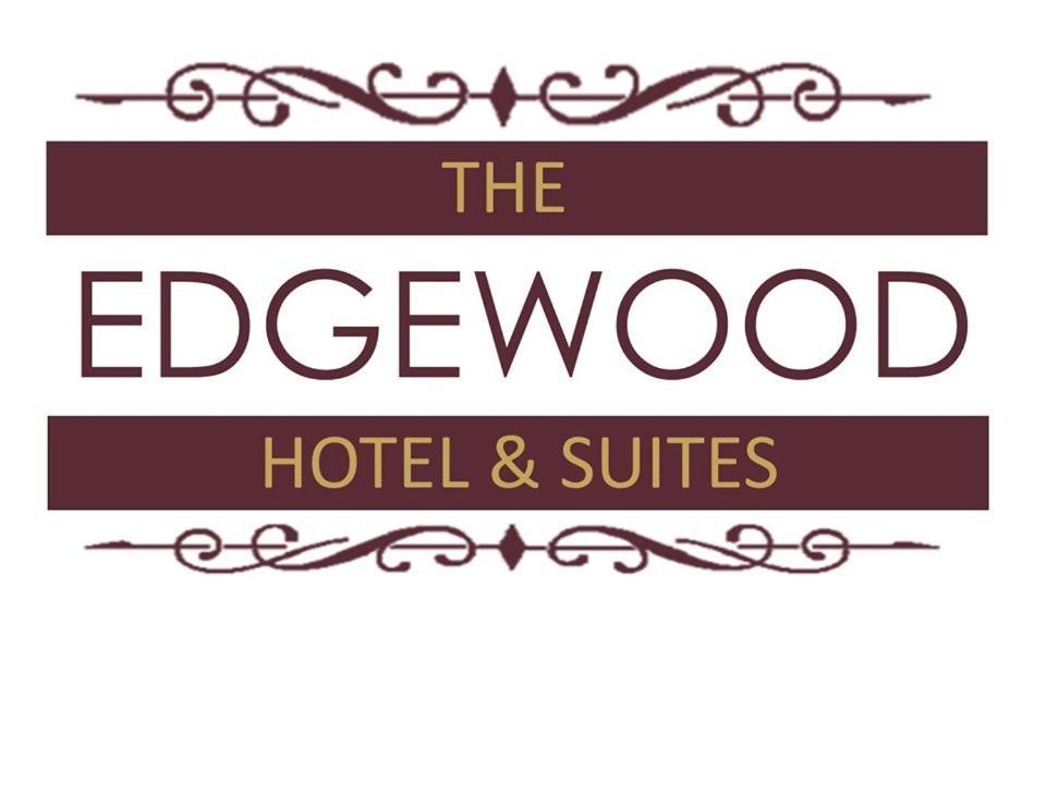 The Edgewood Hotel And Suites Fairbury Zewnętrze zdjęcie