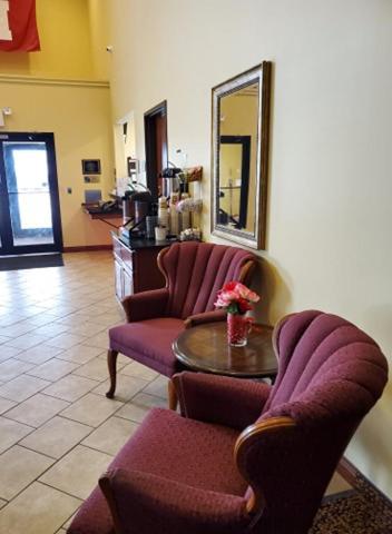 The Edgewood Hotel And Suites Fairbury Zewnętrze zdjęcie